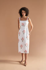 Load image into Gallery viewer, Liberty Linen Dress
