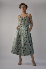 Load image into Gallery viewer, Maeve Floral Skirt Set
