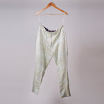 Load image into Gallery viewer, Stream Brocade Pants
