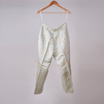 Load image into Gallery viewer, Stream Brocade Pants
