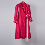 Load image into Gallery viewer, Hot Pink Trench
