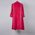 Load image into Gallery viewer, Hot Pink Trench
