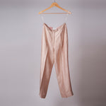 Load image into Gallery viewer, Dilly Brocade Wide Leg Pants
