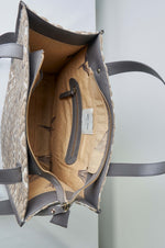 Load image into Gallery viewer, Love Hope Book Tote

