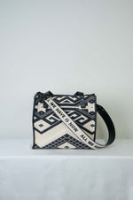 Load image into Gallery viewer, All we have is now Book Tote
