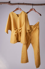 Load image into Gallery viewer, Casa Linen Set
