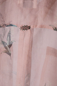 Breakie Organza Shirt