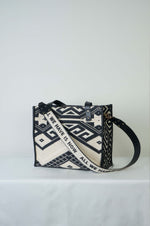 Load image into Gallery viewer, All we have is now Book Tote
