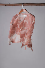 Load image into Gallery viewer, Layover Organza Jacket
