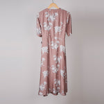 Load image into Gallery viewer, Rosaline Wrap Dress
