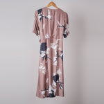 Load image into Gallery viewer, Rosaline Wrap Dress
