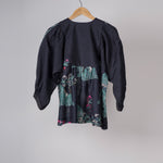Load image into Gallery viewer, Marguerite tree print Blouse
