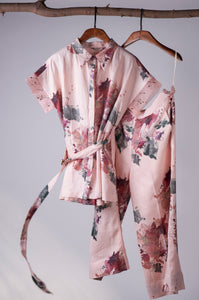 Hideaway Linen Set