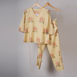 Load image into Gallery viewer, Yellow Hydrangea Set
