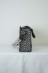 All we have is now Book Tote