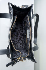Load image into Gallery viewer, All we have is now Book Tote
