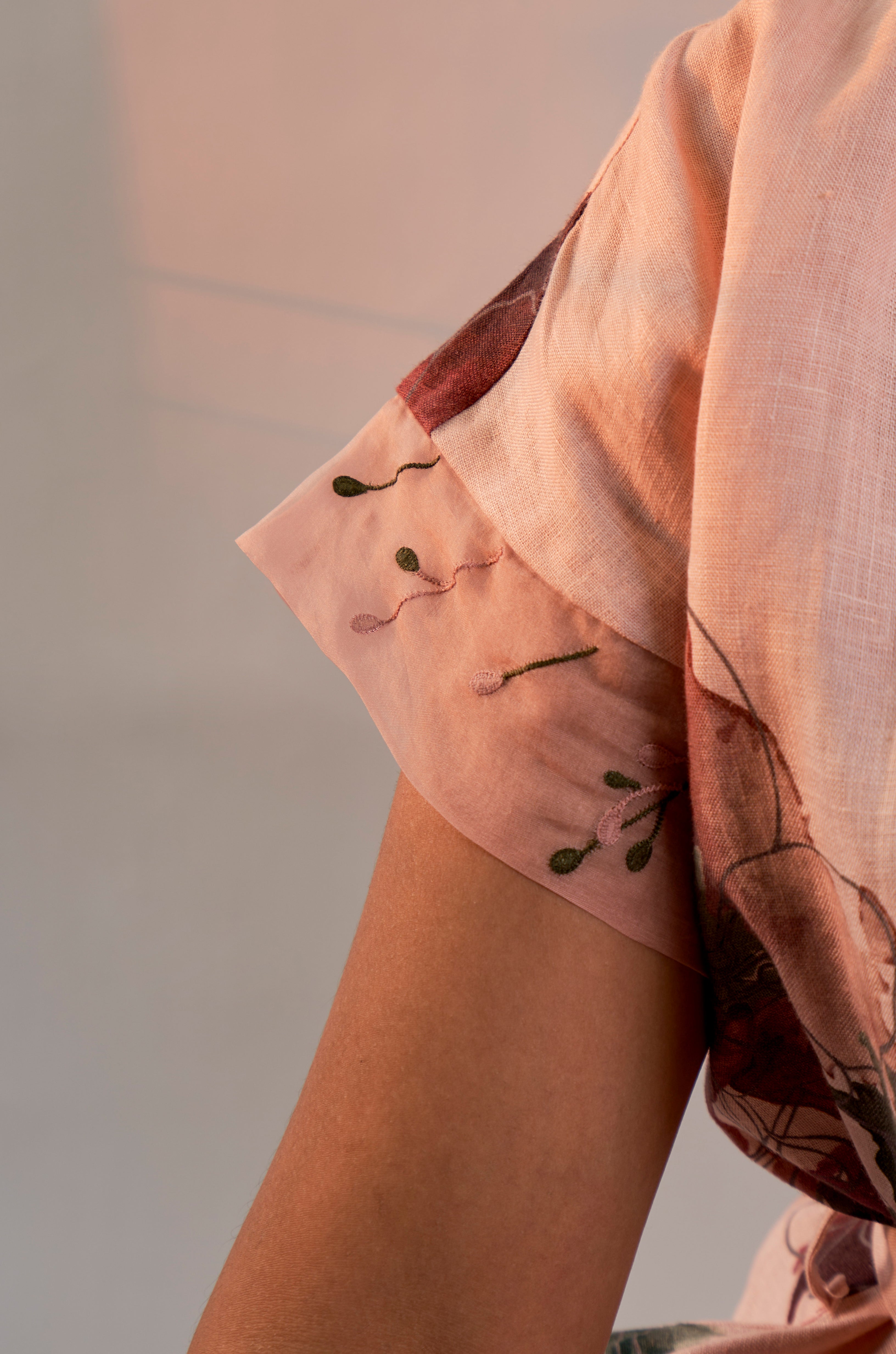 Hideaway Linen Set