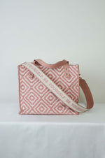 Load image into Gallery viewer, Be yourself Book Tote
