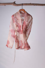 Load image into Gallery viewer, Fiesta Drawstring Jacket
