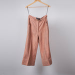 Load image into Gallery viewer, Copper Zari pant
