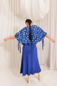 Sway Bias Skirt