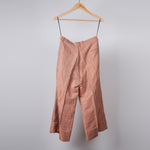 Load image into Gallery viewer, Copper Zari pant
