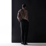 Load image into Gallery viewer, Lush Embroidered silk Top
