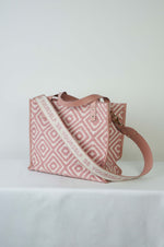 Load image into Gallery viewer, Be yourself Book Tote
