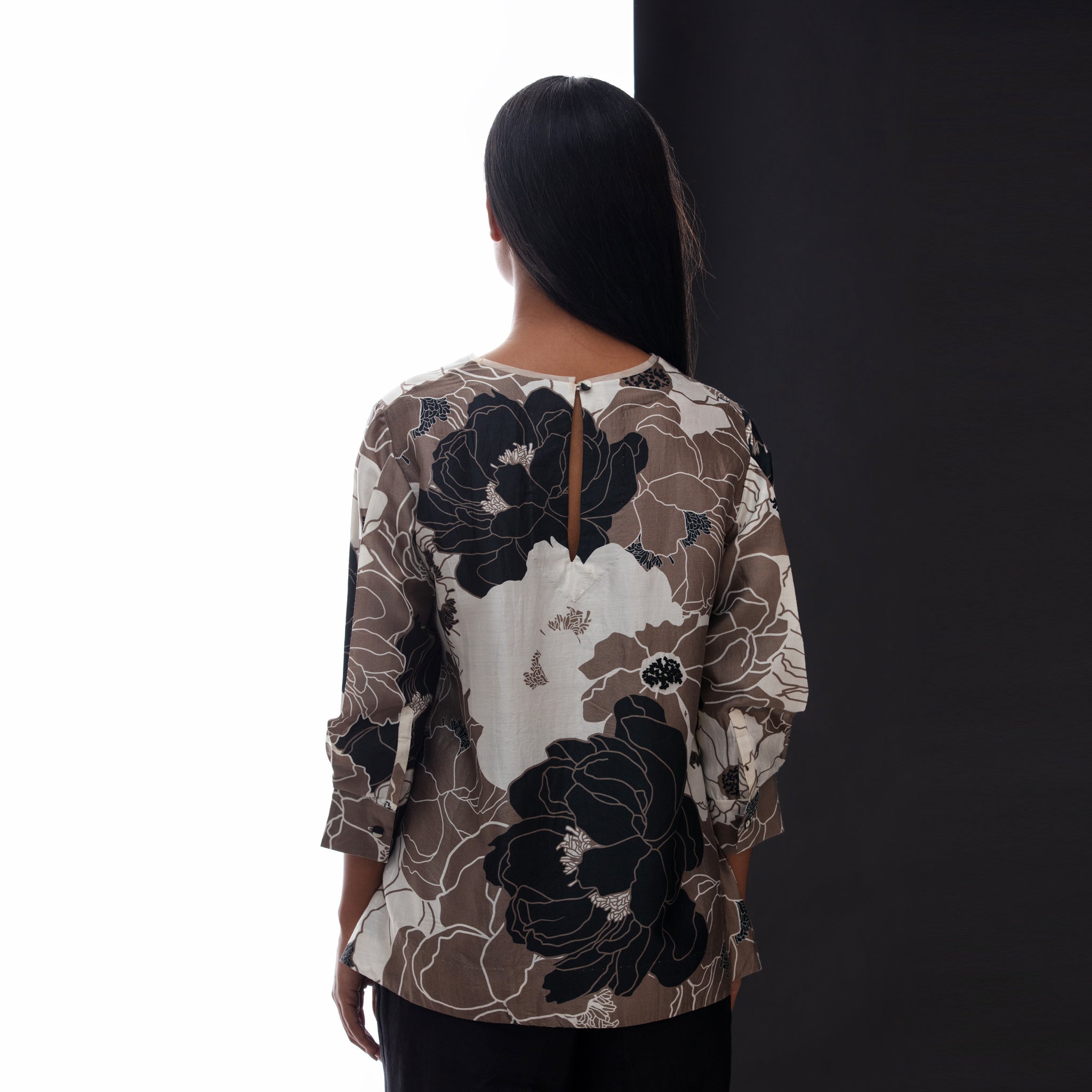 Camelot Asymmetric Top