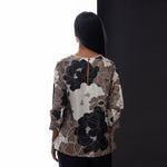 Load image into Gallery viewer, Camelot Asymmetric Top
