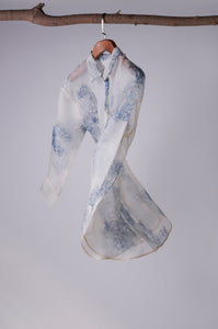Dreamy Organza Shirt