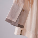 Load image into Gallery viewer, Daze Solid Silk Shirt
