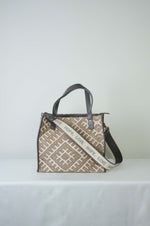 Load image into Gallery viewer, Love Hope Book Tote
