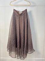 Load image into Gallery viewer, Dirty Pink Glassmoon Skirt
