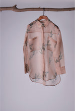 Load image into Gallery viewer, Breakie Organza Shirt
