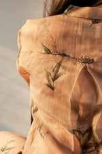 Load image into Gallery viewer, Breakie Organza Shirt
