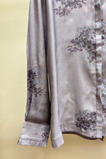 Load image into Gallery viewer, Mauve Printed Coordinated Set
