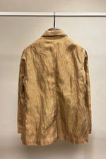 Load image into Gallery viewer, Aurous Zari Blazer
