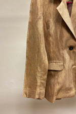 Load image into Gallery viewer, Aurous Zari Blazer
