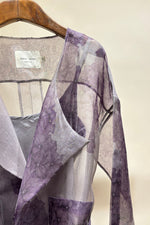 Load image into Gallery viewer, Mauve Clutter Print Gypsy
