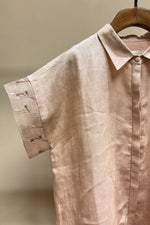 Load image into Gallery viewer, Peach Hideaway Linen Set
