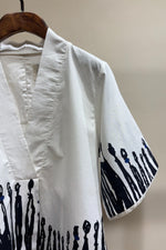 Load image into Gallery viewer, White People Print top
