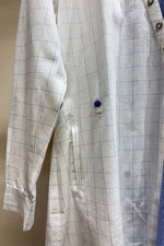 Load image into Gallery viewer, Checks Shirt Dress
