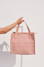 Load image into Gallery viewer, Be yourself Book Tote
