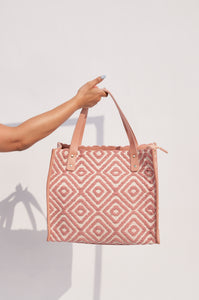 Be yourself Book Tote