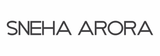 Snehaarora logo