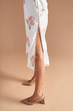Load image into Gallery viewer, Liberty Linen Dress
