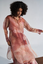 Load image into Gallery viewer, Sanctuary Organza Shirt
