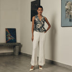 Load image into Gallery viewer, Night Curve Waist Coat
