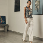 Load image into Gallery viewer, Caper Pants
